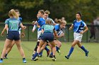 Women's Rugby vs Endicott  Wheaton Women's Rugby vs Endicott College.  Photo by Keith Nordstrom : Wheaton, Rugby, Endicott